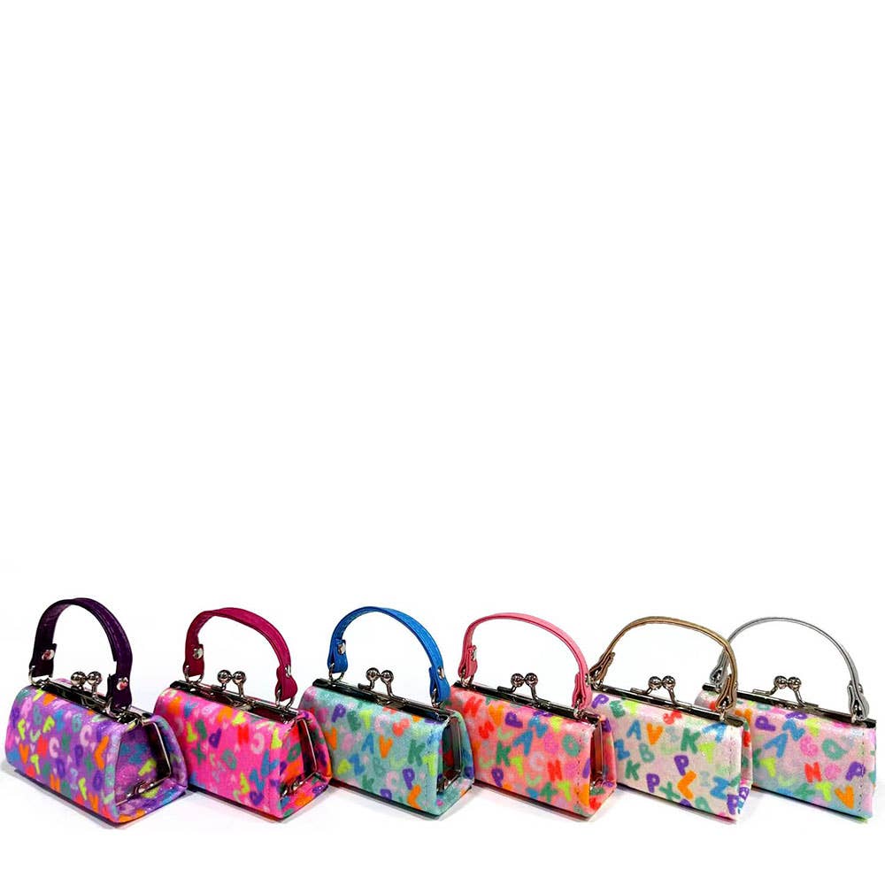 Oblige by G – wholesale Myntväska - Dam – Myntbörs Handväska A-305 282 273 289 310 2696