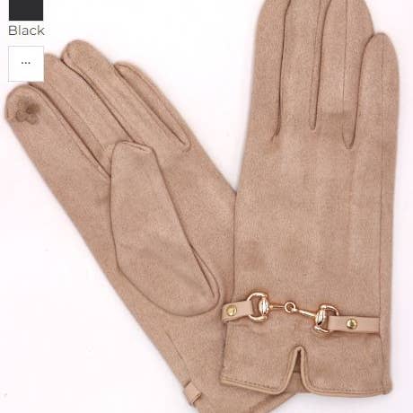 Guantes de pantalla táctil 3185, talla única, LOOWIE para venta al por mayor de LOOWIE