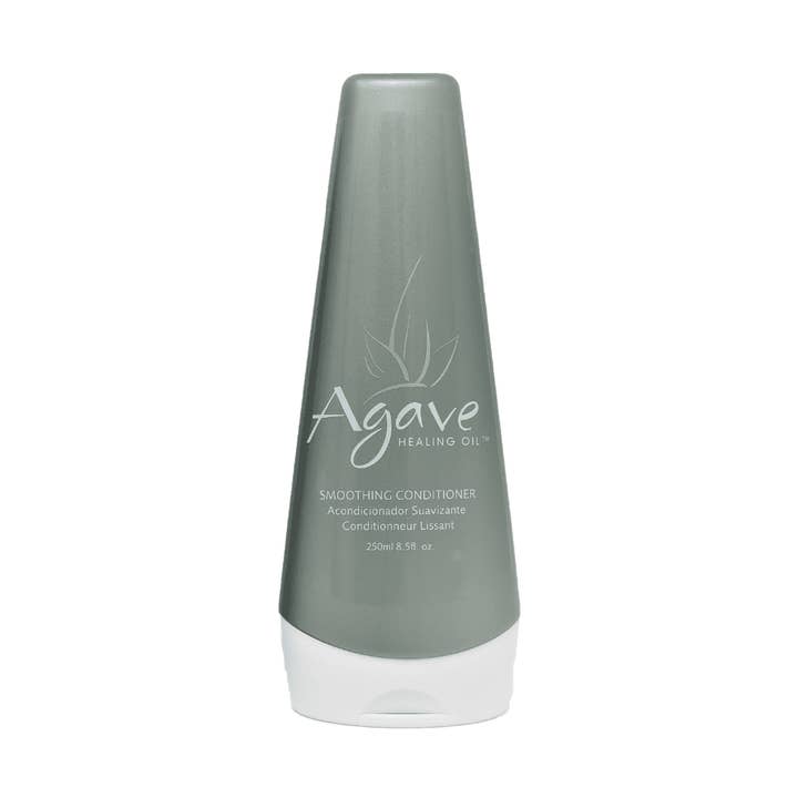 Smoothing Conditioner 8.5oz for wholesale by Agave Healing Oil