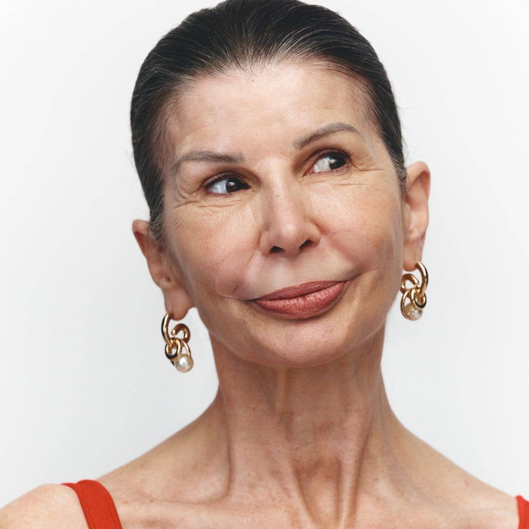 Wrinkles Schminkles - Wholesale Lip Treatment/Mask - Mouth Wrinkle Patches2