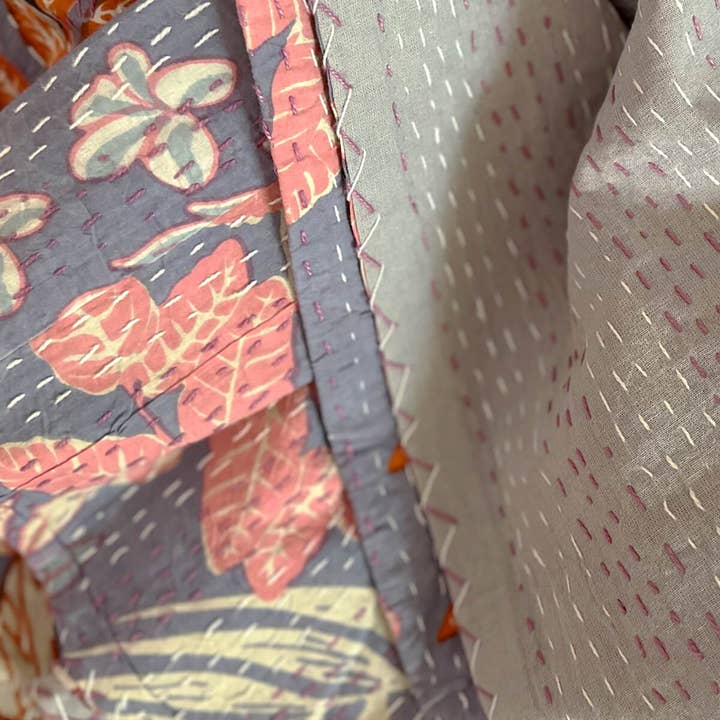 kikooni - Wholesale Quilt - XL — IN THE FOREST bedspread6