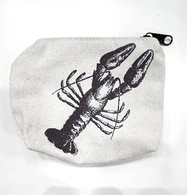 Rubyzaar - Vendita all'ingrosso Portamonete - Unisex - Tasca con cerniera BC 41