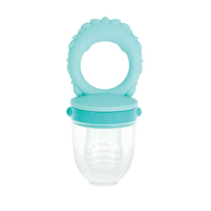 Nuby - Wholesale Feeding Set - Baby - Nibbler Silicone Feeder with Handle42