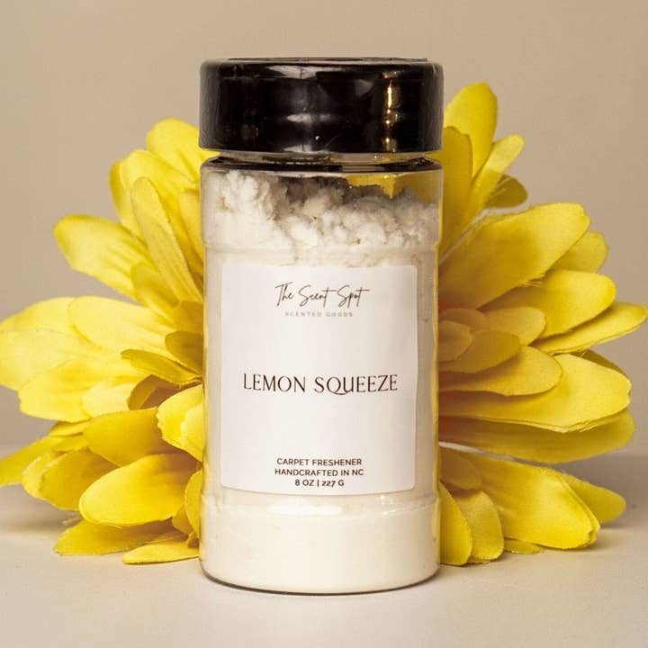 Ambientador Limón Squeeze para venta al por mayor de The Scent Spot