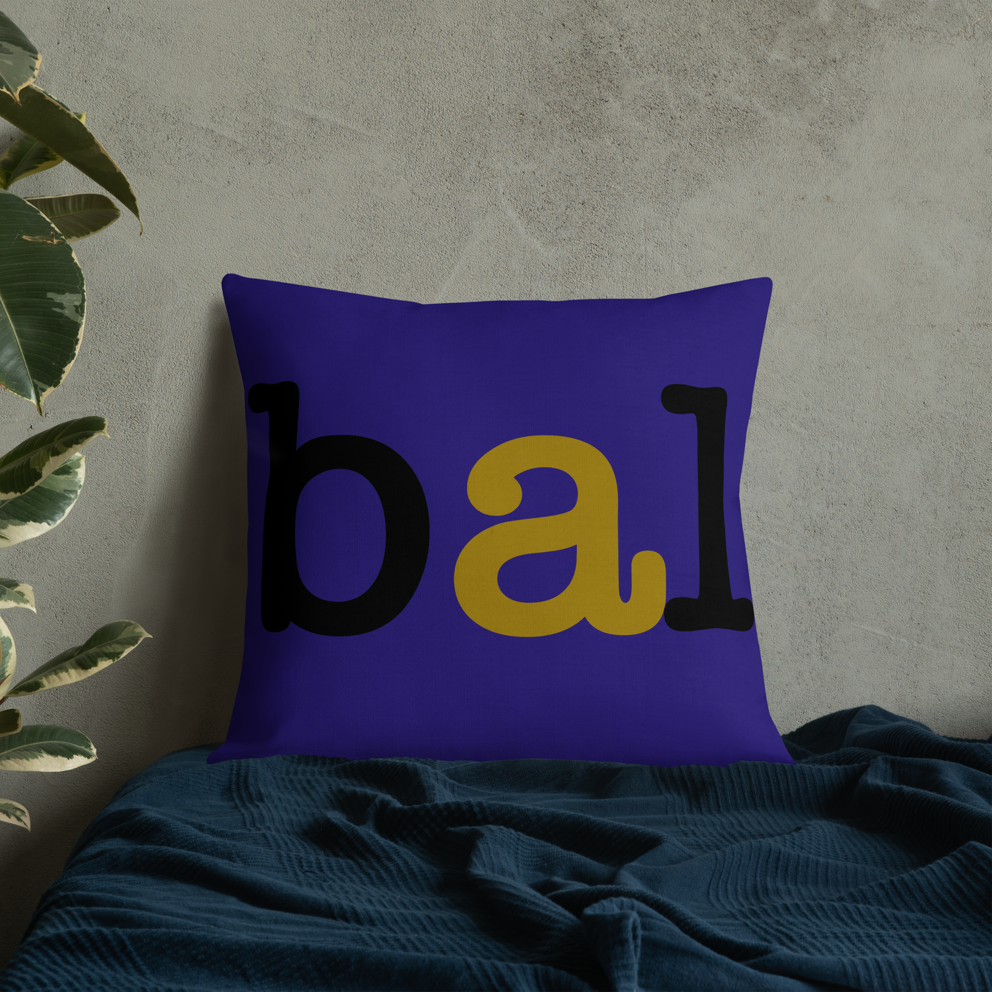 Stadium Prints by BTB – wholesale Throw/decorative pillow – Baltimore Ravens Football Stadium & City Pillows11