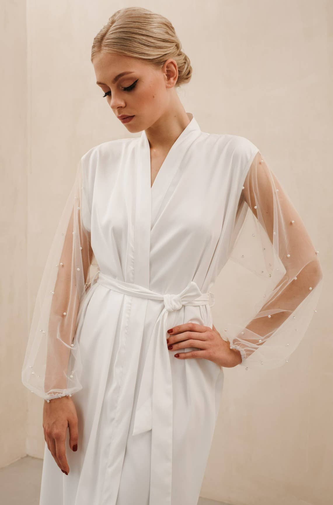 Wholesale Wedding Robes