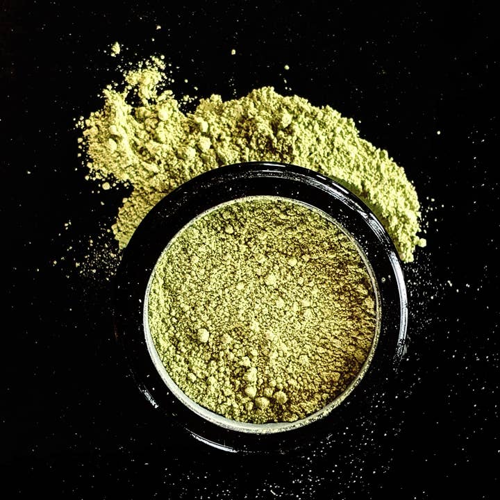 Anakiel - Wholesale Skincare Face Mask - Masque Facial Clarifiant CLARETÉ Matcha + Vitamine C0