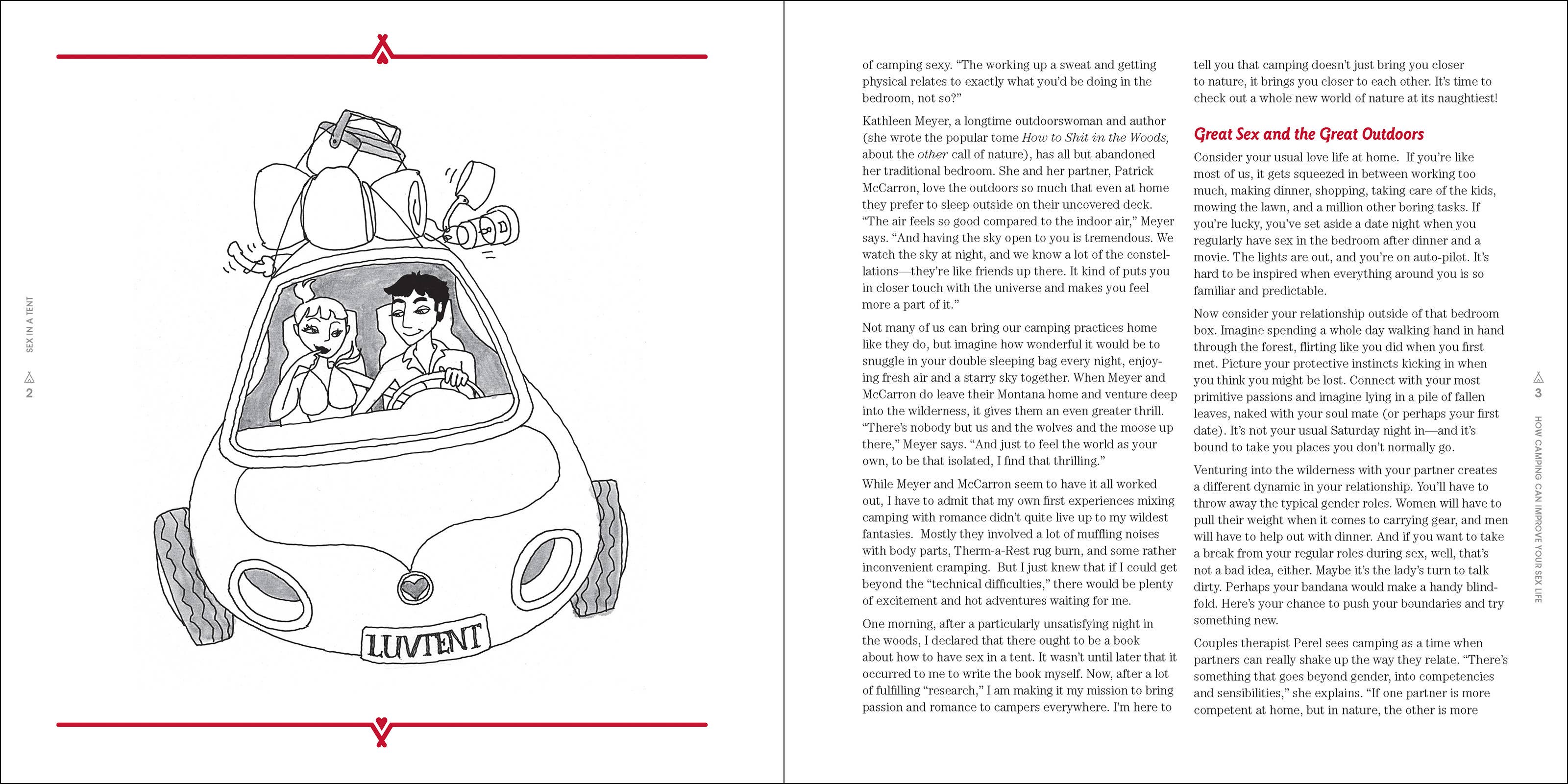 AdventureKEEN - Wholesale Family & Relationships - Sex in a Tent1