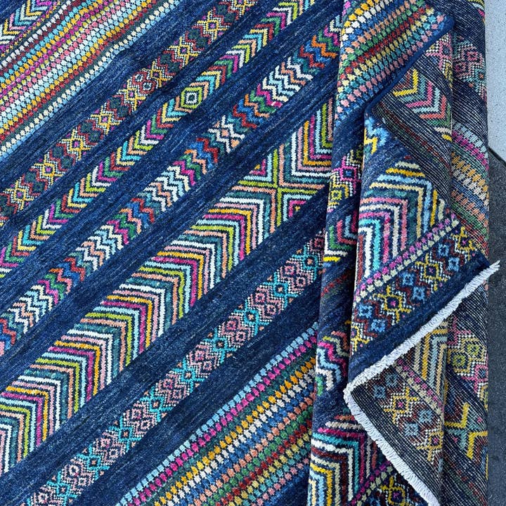 The Rug Mine - Wholesale Area Rug - Hartley - 6x8 Area Rug6