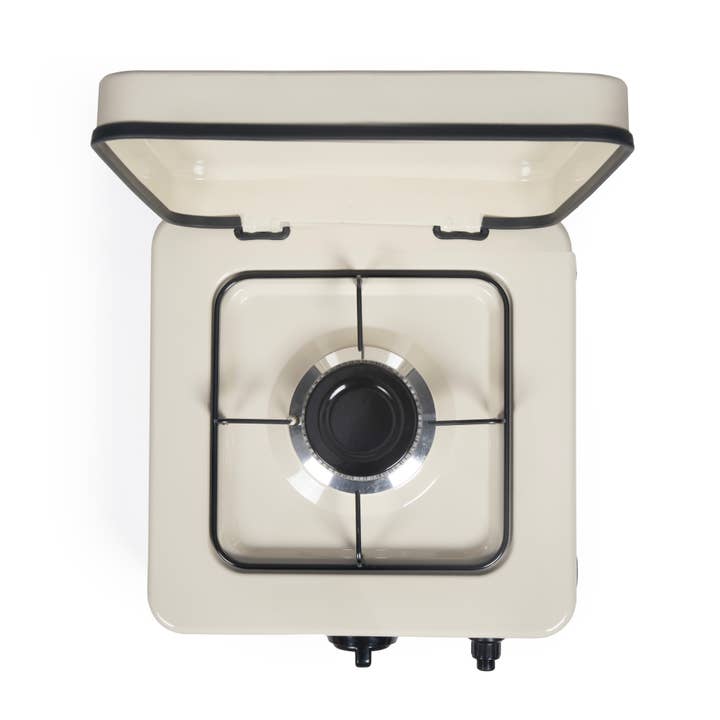 Livoo - Wholesale Kitchen Appliance - 1-burner gas stove