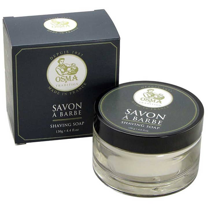 OS-SURFEUR Beard Oil Osma Tradition "Le Surfeur" 30ml for wholesale by Laboratoires Osma