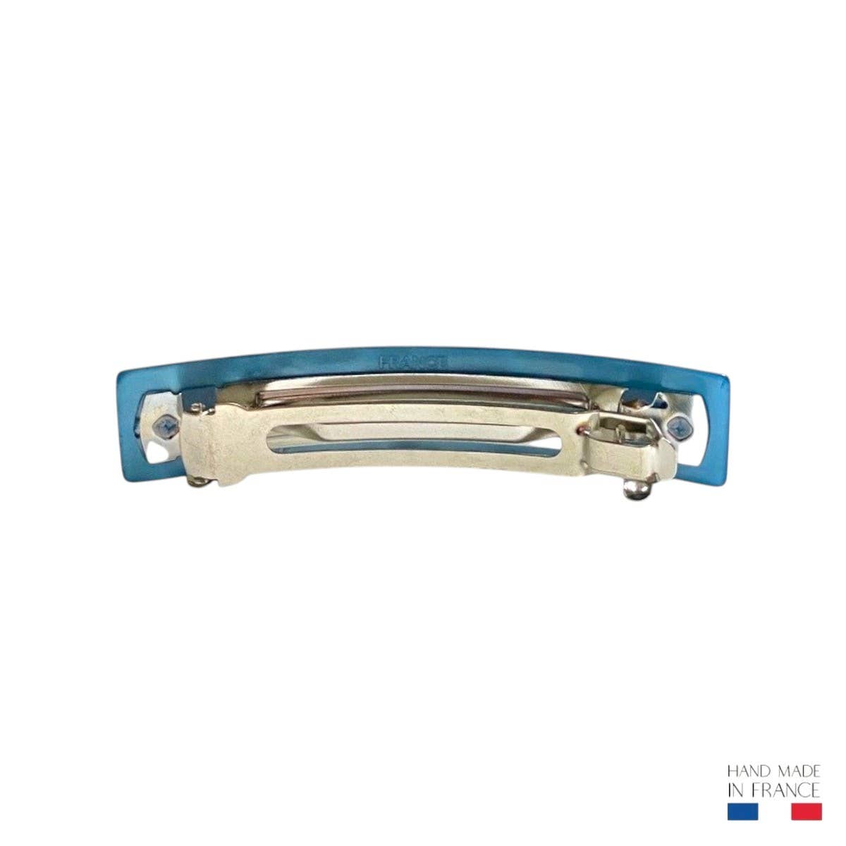 Pique et Pince – Travessão para cabelo - Mulher por atacado – Ganchinho de cabelo Carla Nacarado - Feito à mão em França6