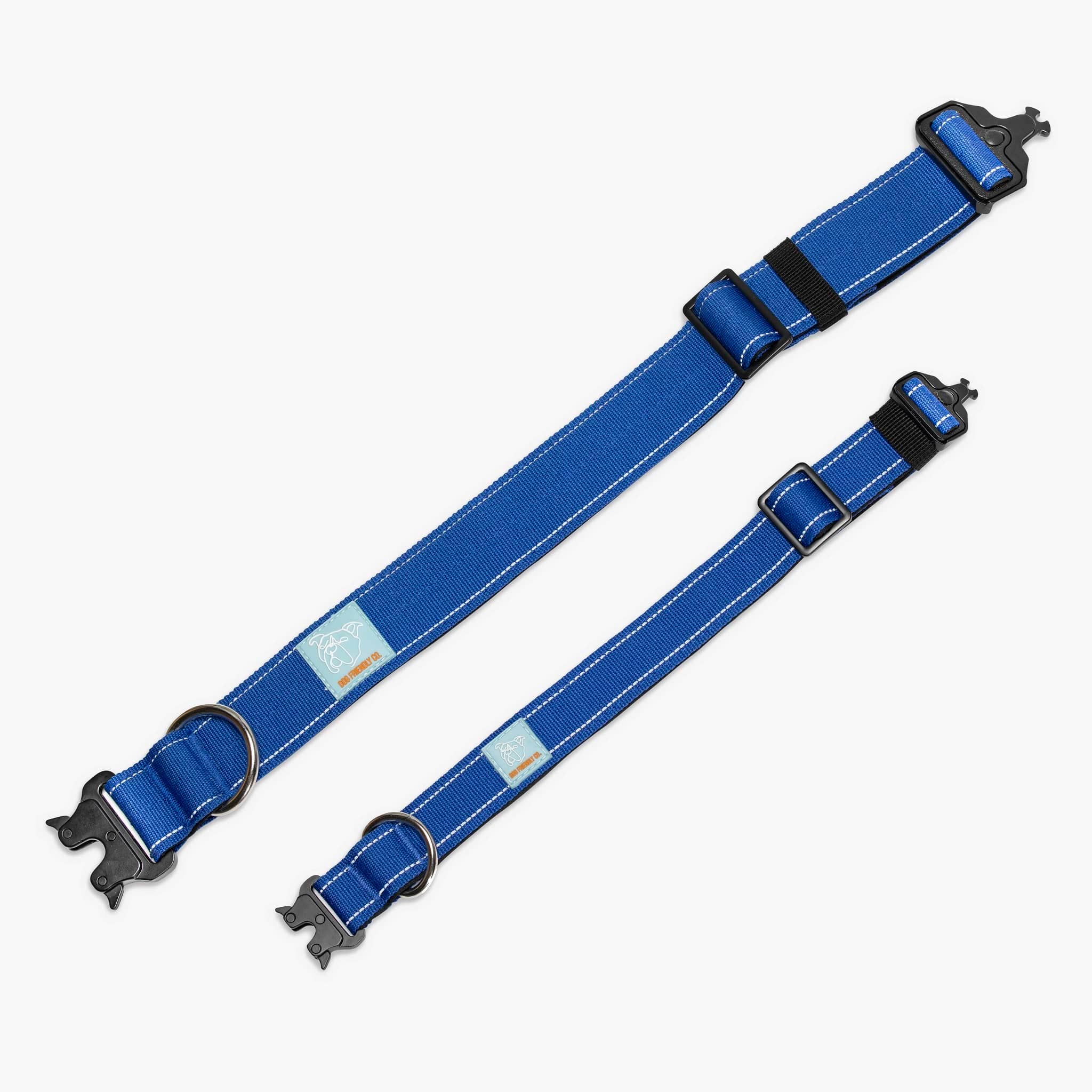 Dog Friendly Co. - Wholesale Pet Collar - Dog - Tactical Collar29