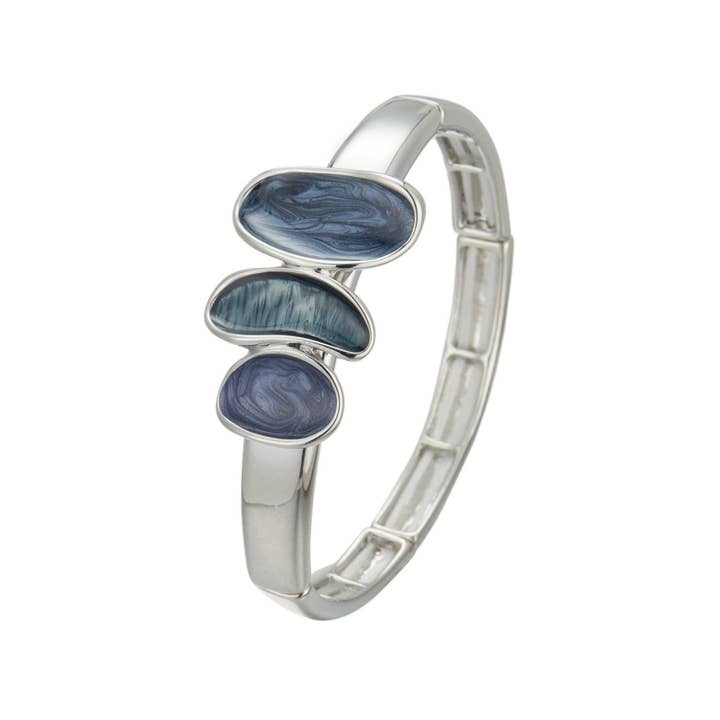 BELLE MISS - Wholesale Bangle Bracelet - Etra elastic bracelet6