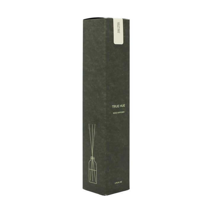 True Hue - Wholesale Reed Diffuser - Violet Sway Reed Diffuser