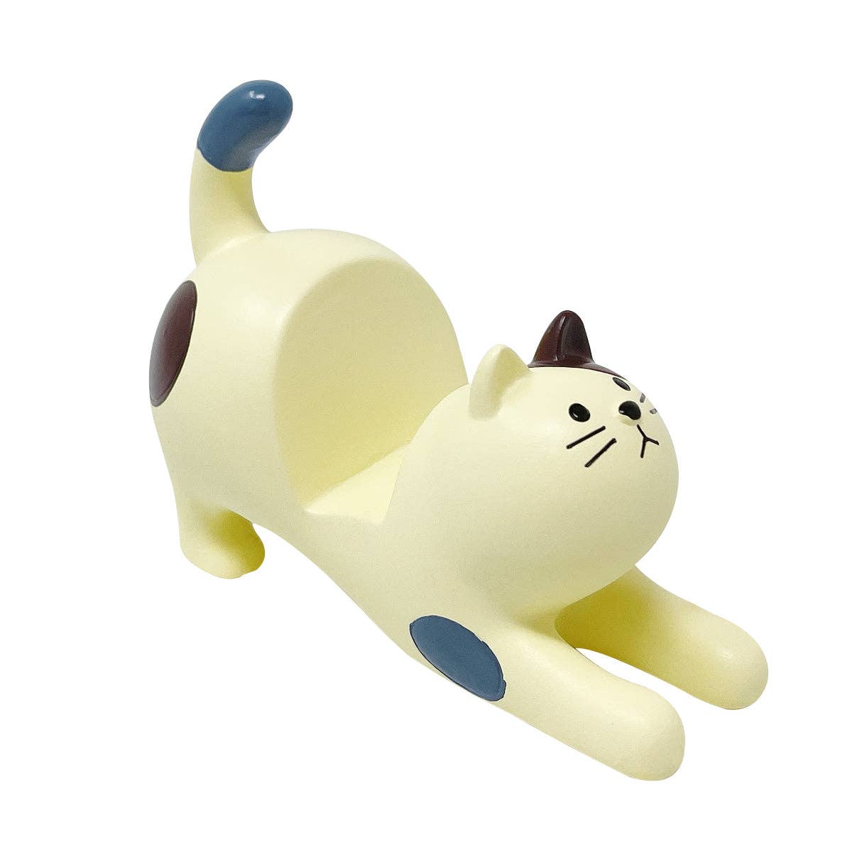 Wrapables.com - Wholesale Phone/Tablet Stand - Wrapables Cute Kitty Hands Free Phone Stand10