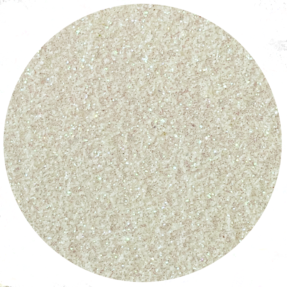 Imaginediy – wholesale Craft supplies – A3 Glitter Card - Ivory0