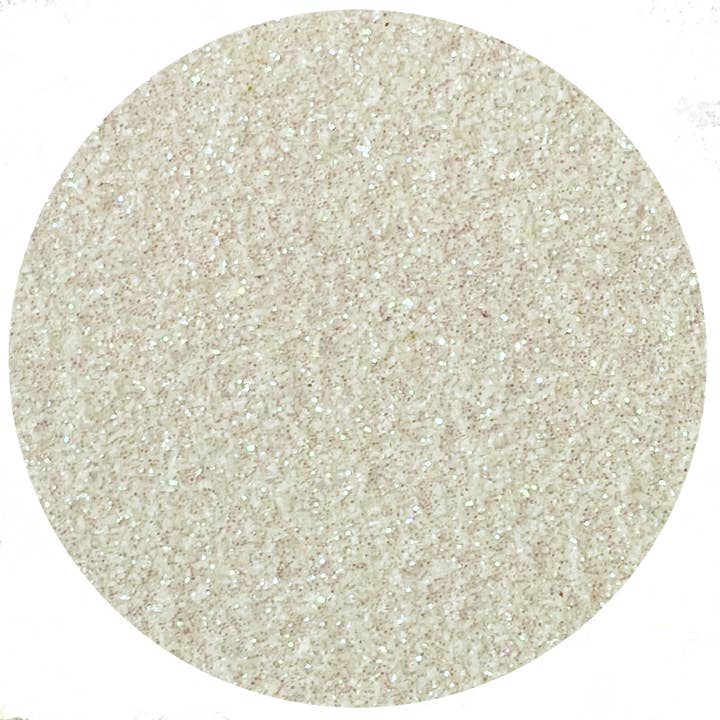 Imaginediy – wholesale Craft supplies – A3 Glitter Card - Ivory
