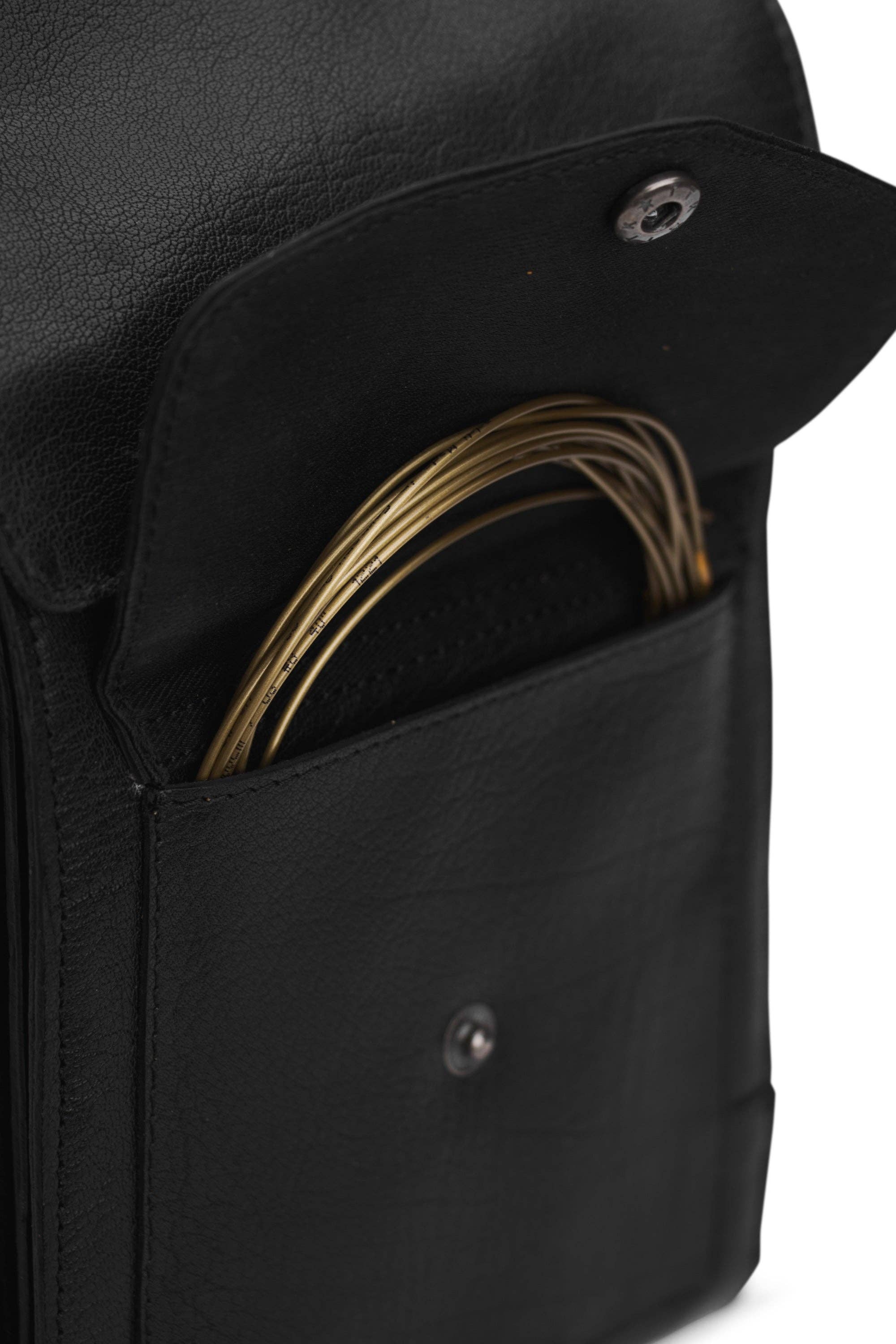 Muud – wholesale Knitting/Crochet Supplies – Betina XL Needle Case2