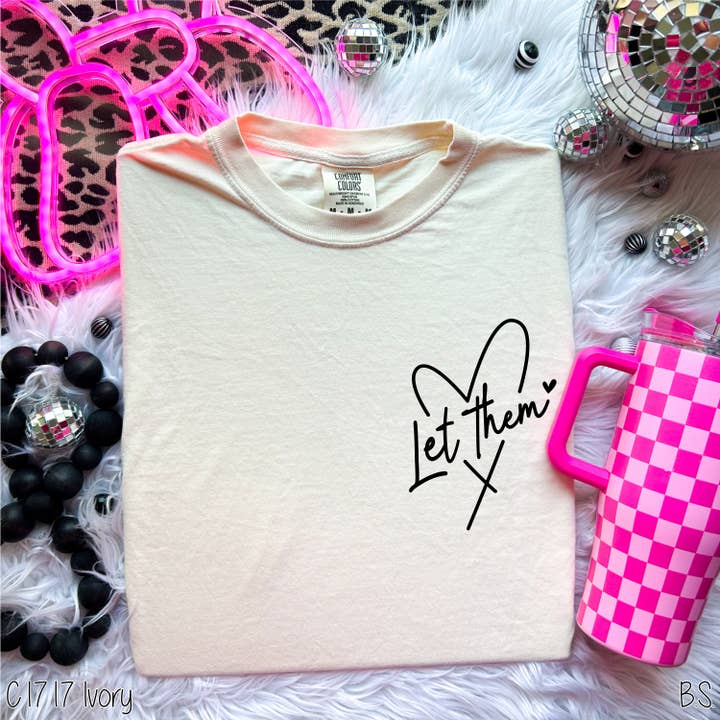 Let Them Keep Shining #BS8234 for wholesale by Bama Screens