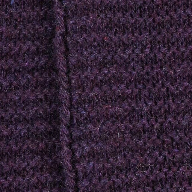 Abstract - Wholesale Scarf - Unisex - Pure cashmere knitted neck scarf9