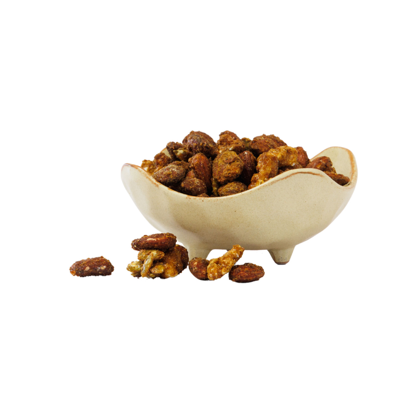 Maisie Jane’s - Wholesale Nuts - Sweet & Salty Nuts & Seeds, Snack Pack (100) 1.13 oz.  BULK1