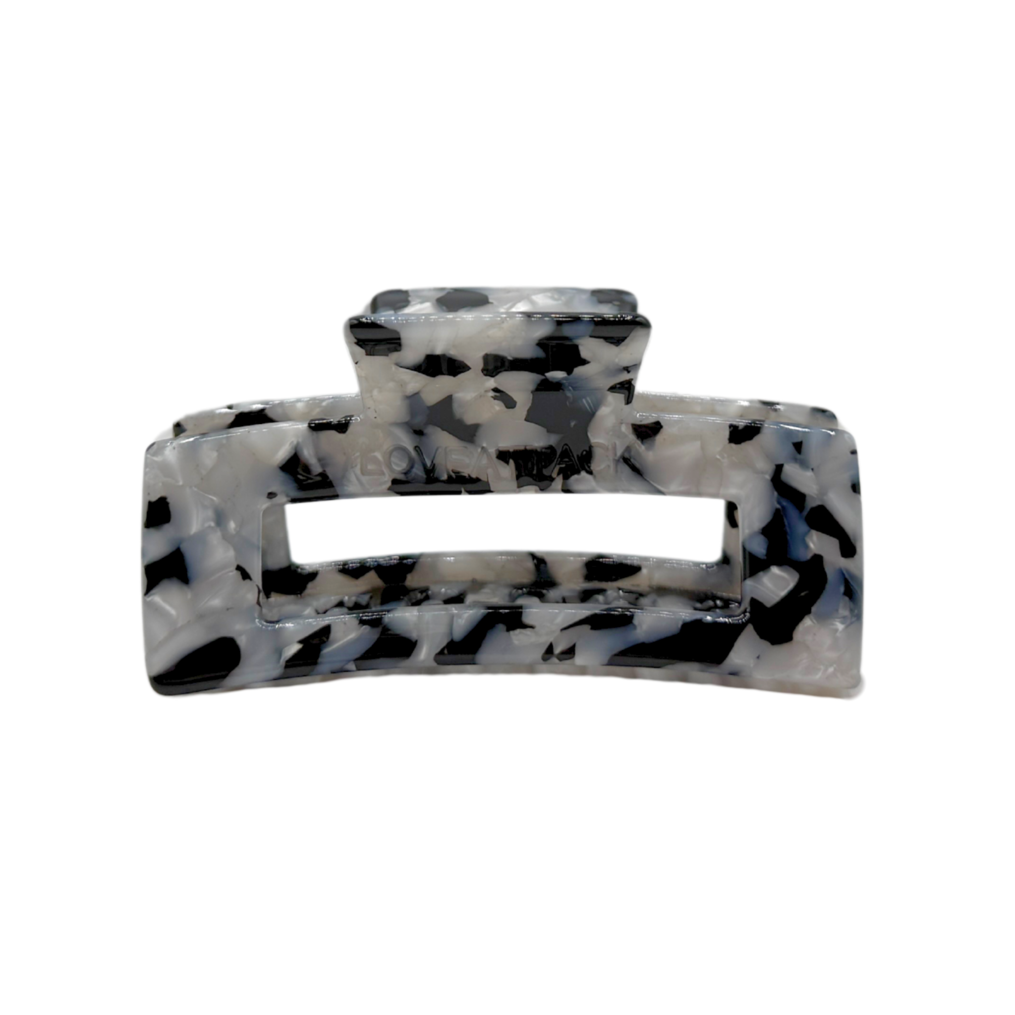 Love Attack - Wholesale Hair Clip - Women's - Sara Cellulose Acetate Hair Claw Clips29