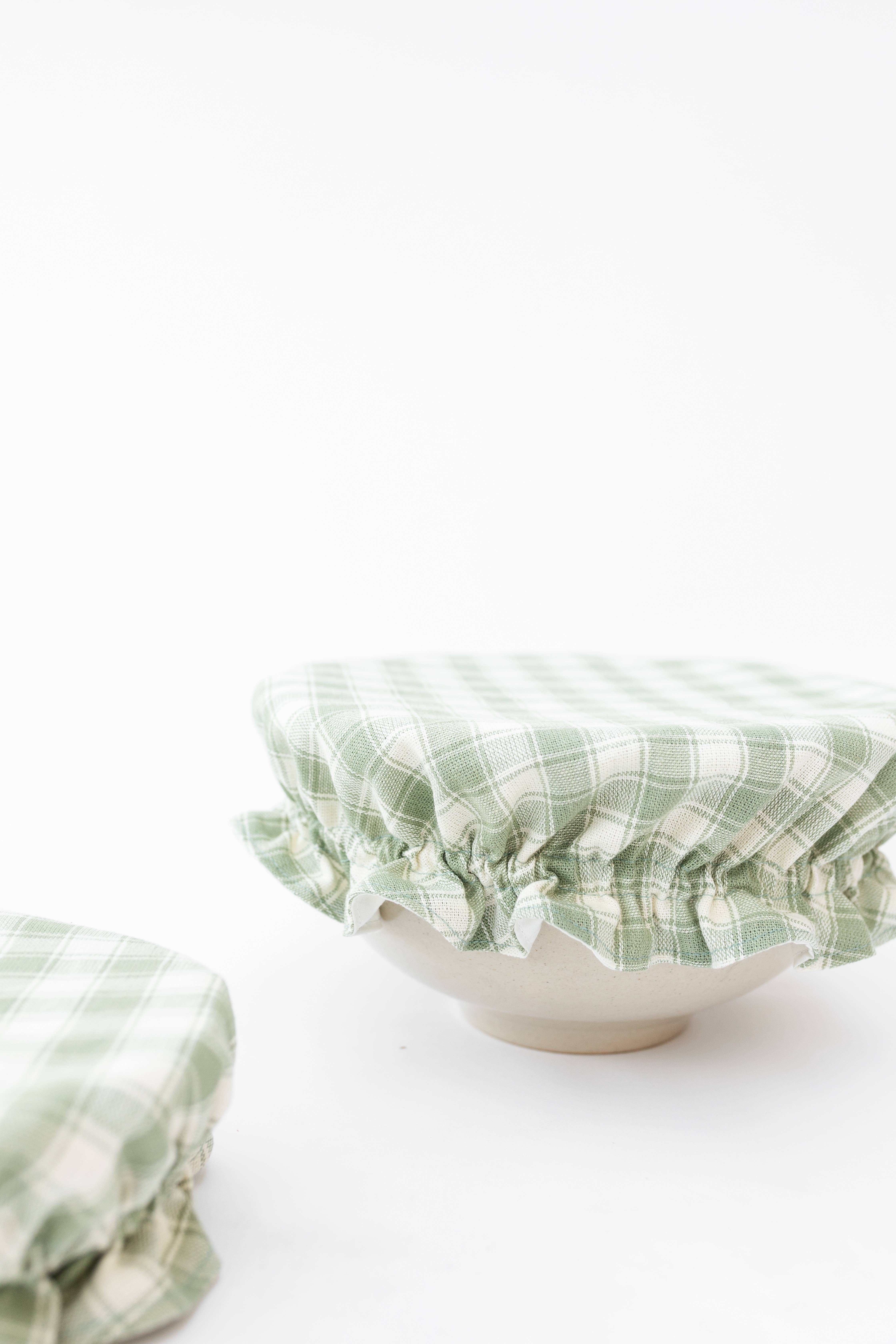 Millstream Home – Wrap/saco para armazenar alimentos por atacado – Capa de Tigela Reversível9