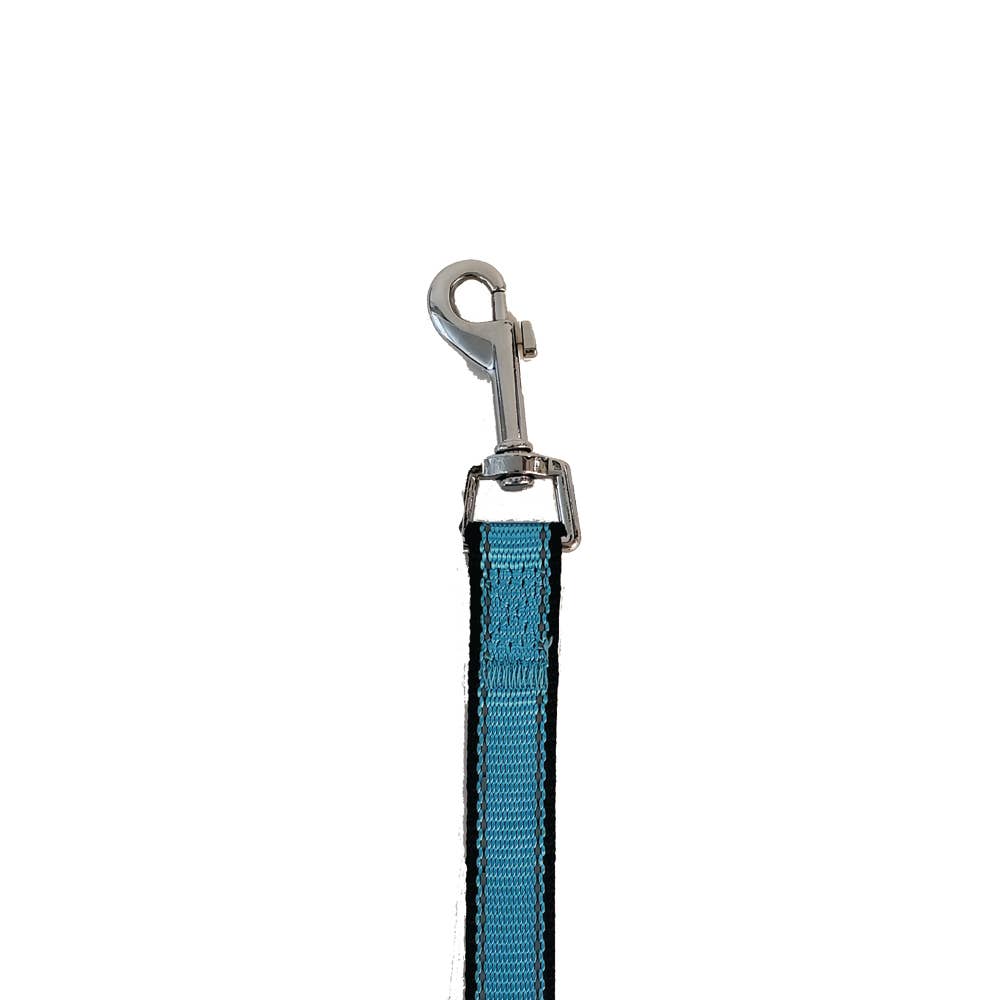 Bark Appeal Inc. - Wholesale Pet Leash - Dog - Reflective Poly Leash6