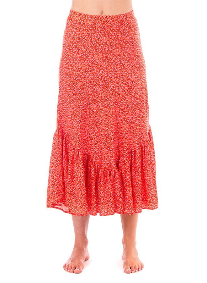 Paradise Ranch Designs Yacht Club Skirt