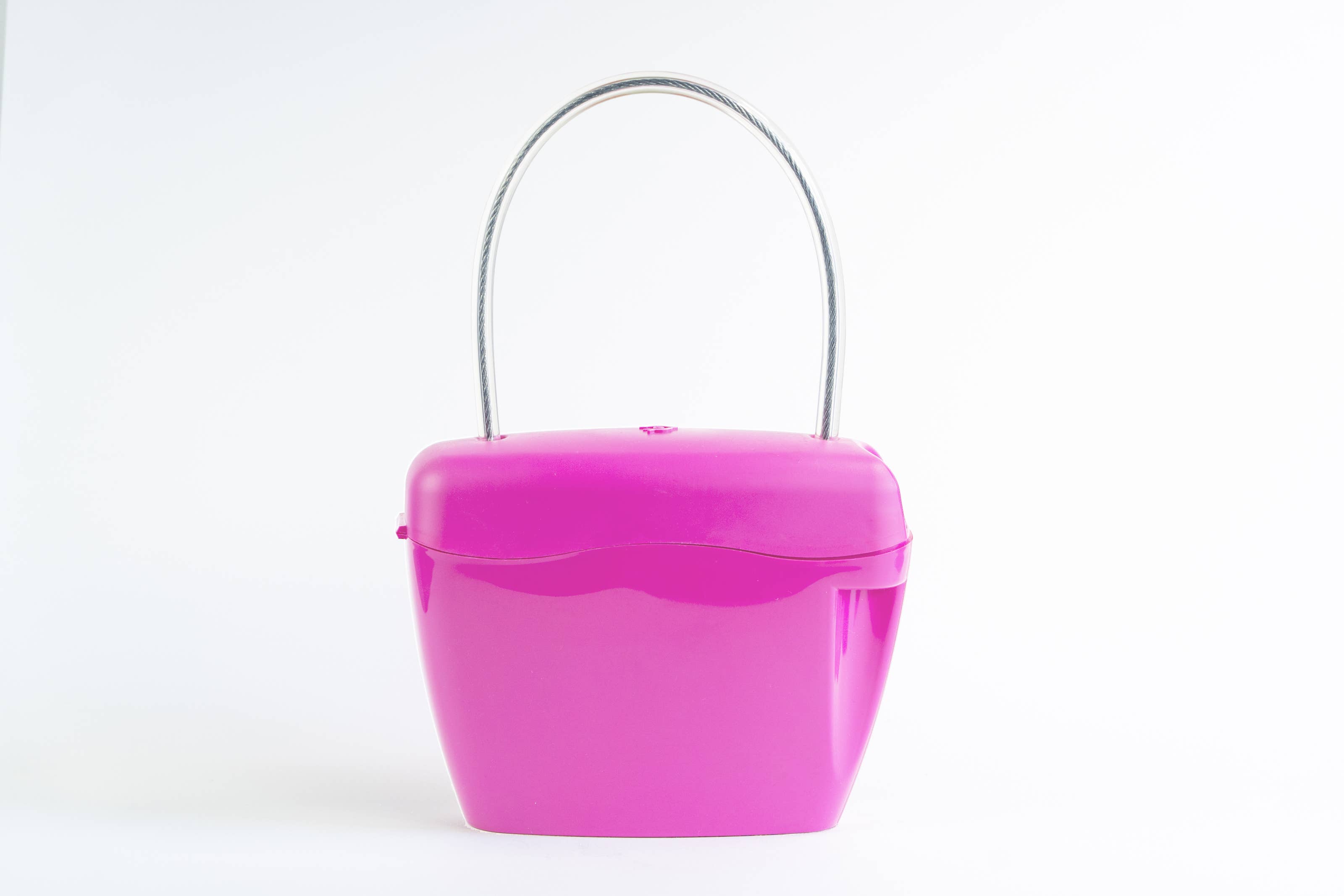 Sbam Design srl - Wholesale Crossbody Bag - Women's - Padlock Bag2