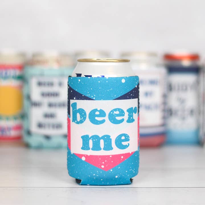 Mugsby - Vente Housses de boisson - Bière Me Can Glacière