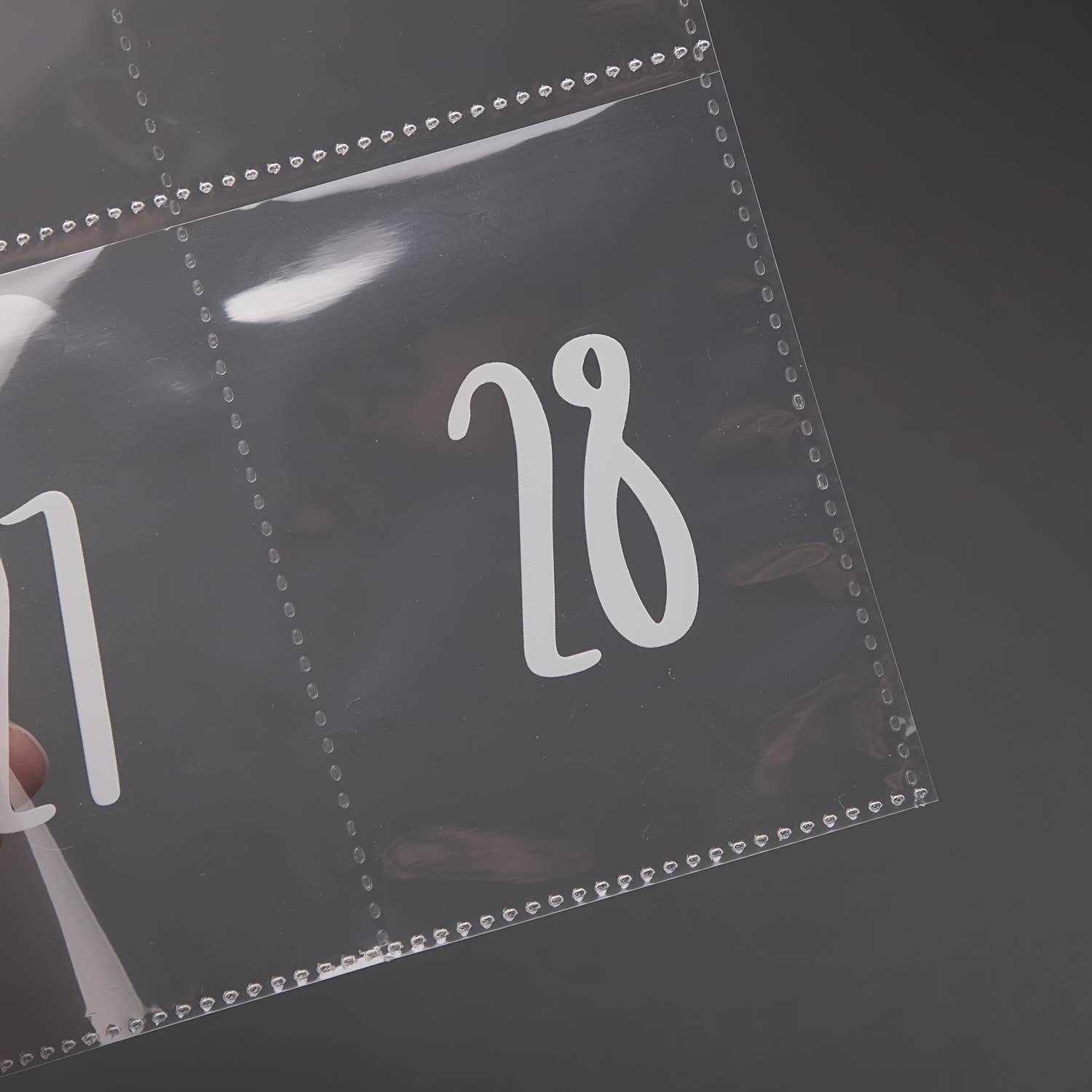 Shop Celino - Wholesale Binder - 100 Money Saving Challenge Envelopes, A5 Binder Inserts3