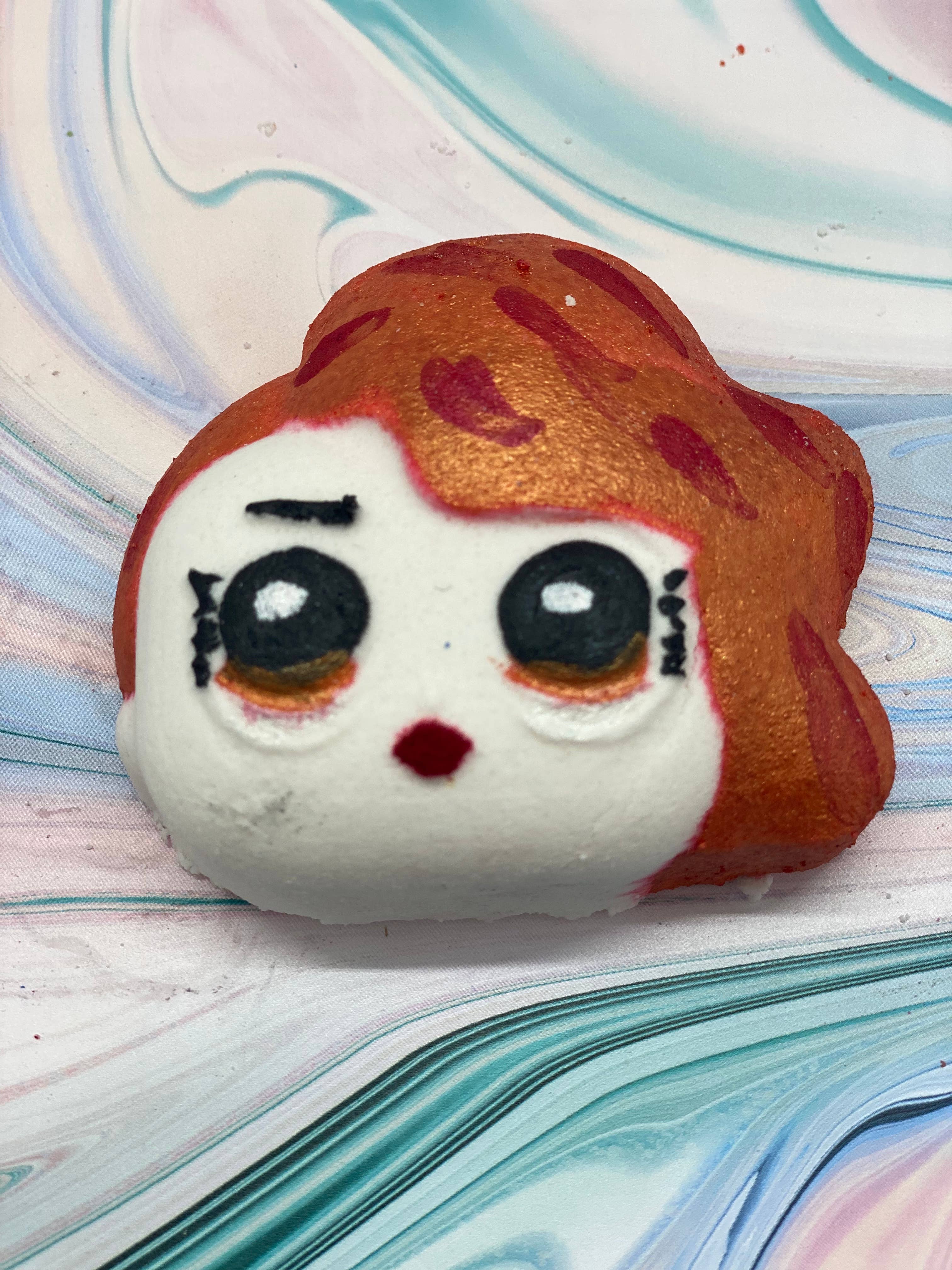 Ivory Anchors - Venta al por mayor Bombas de baño - Bombas de baño LOL3