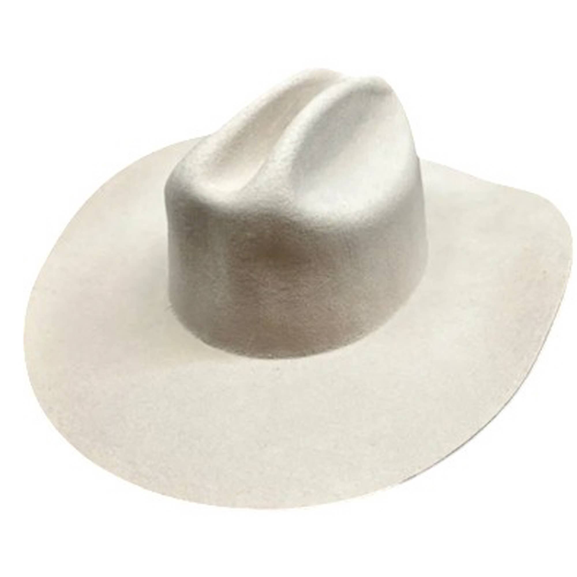 Portia Hat – wholesale Cowboy hat – Unisex –  Cattleman Cowboy Hat –100% Australian Wool 9