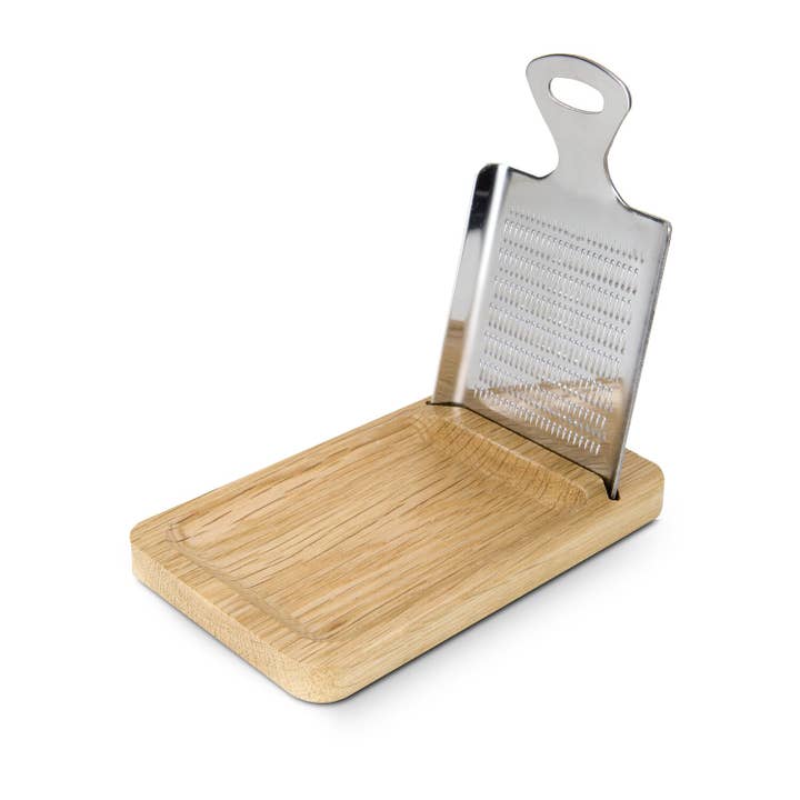 ROMINOX GmbH - Wholesale Spice Mill - ROMINOX® spice grater//Flavor5