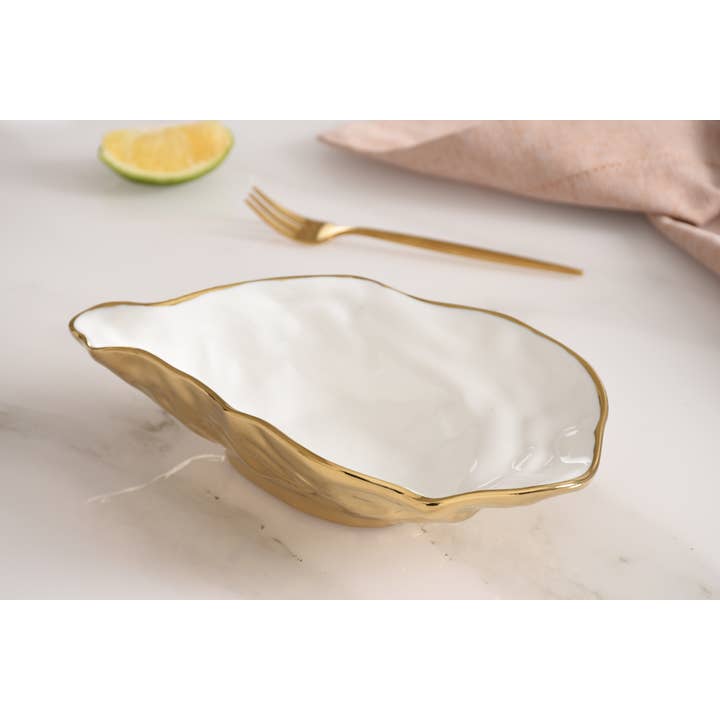 Pampa Bay - Wholesale Bowl - Small Oyster Bowl