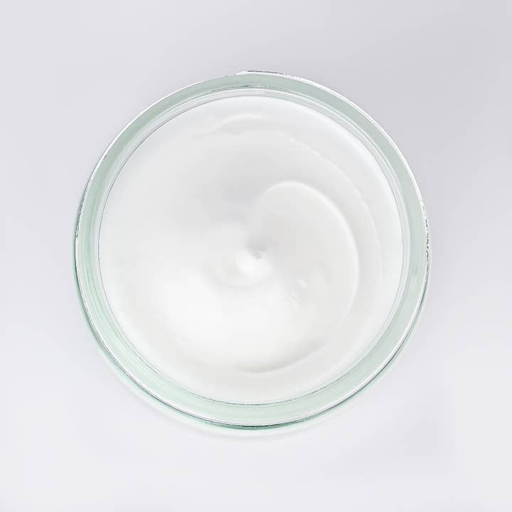 May's Market @ TLM - Wholesale Body Cream/Lotion - WHITE LABEL - Unscented Whipped Tallow, All Natural Grass Fed Beef Tallow Moisturizer