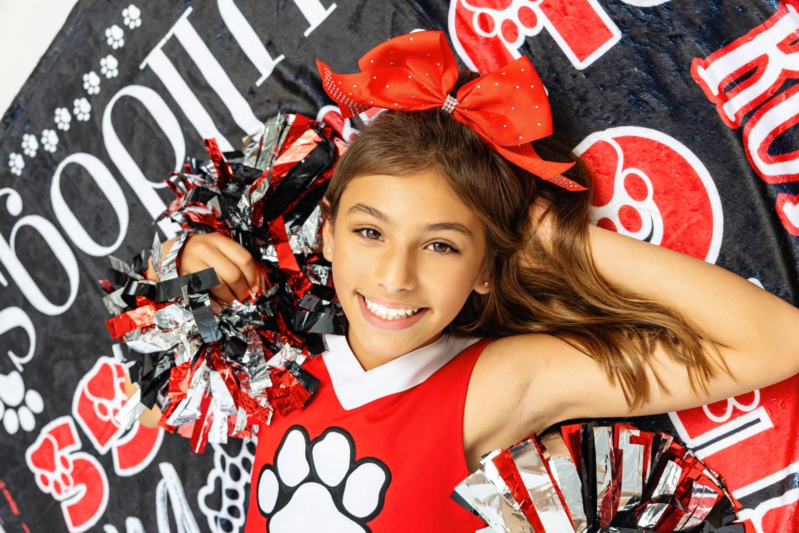 Birdy Boutique LLC. - Wholesale Bedding Blanket - Custom Blanket Throws Promotional Logo Customized Full Print6