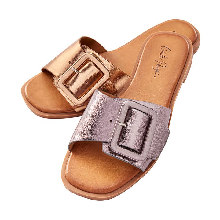 The Poolside Slide, 2 Asst for wholesale by Charlie Paige