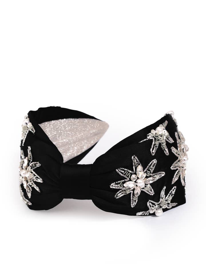 Bright Star Headband for wholesale by Namjosh