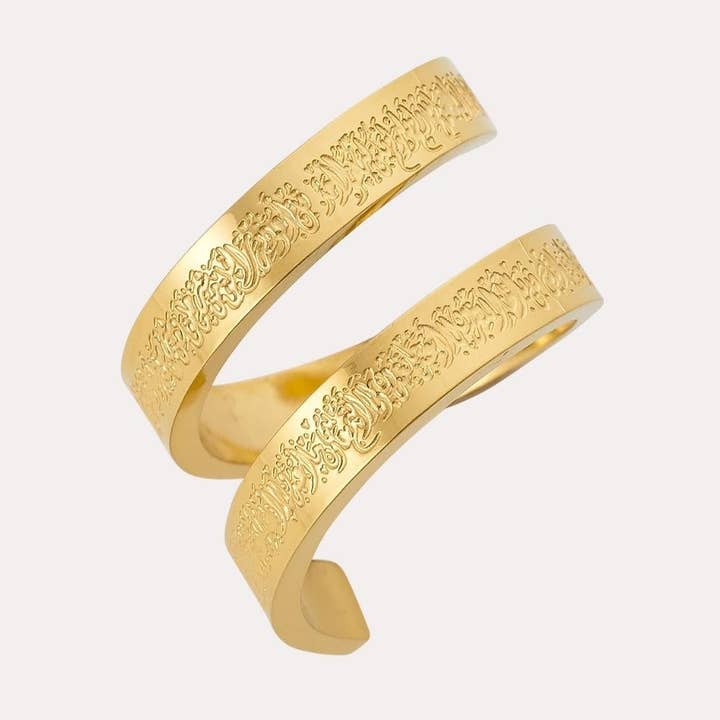 Spiraalvormige ring van 4 liter voor wholesale door ZUDO