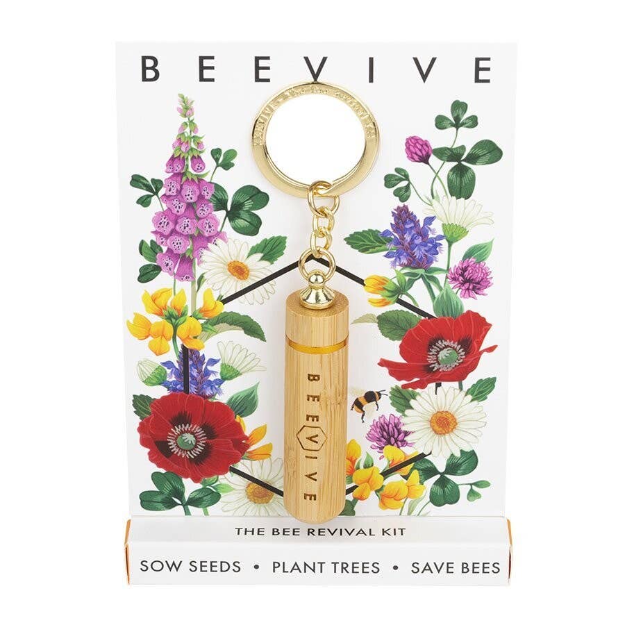 Beevive Ltd - Wholesale DIY Craft Kit - Bamboo Bee Revival Kit8