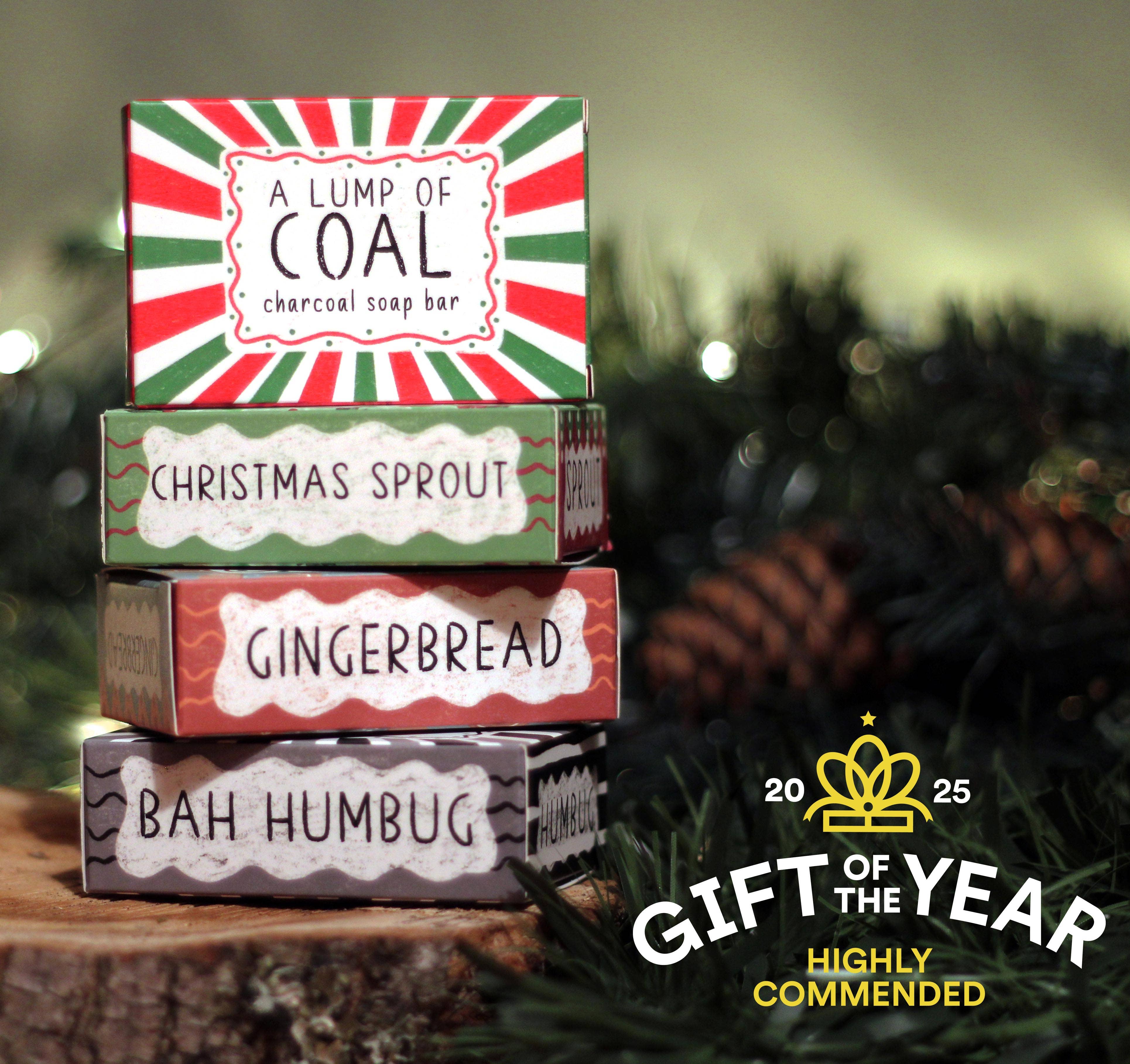 Neon Magpie – wholesale Bar Soap – Mulled Wine Soap1