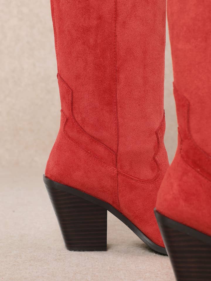 Miracle Miles (Mi.iM) - Wholesale Boots - Women's - CLASSY8