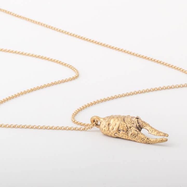 Collier Grande Griffe pour la vente par Saint Claude