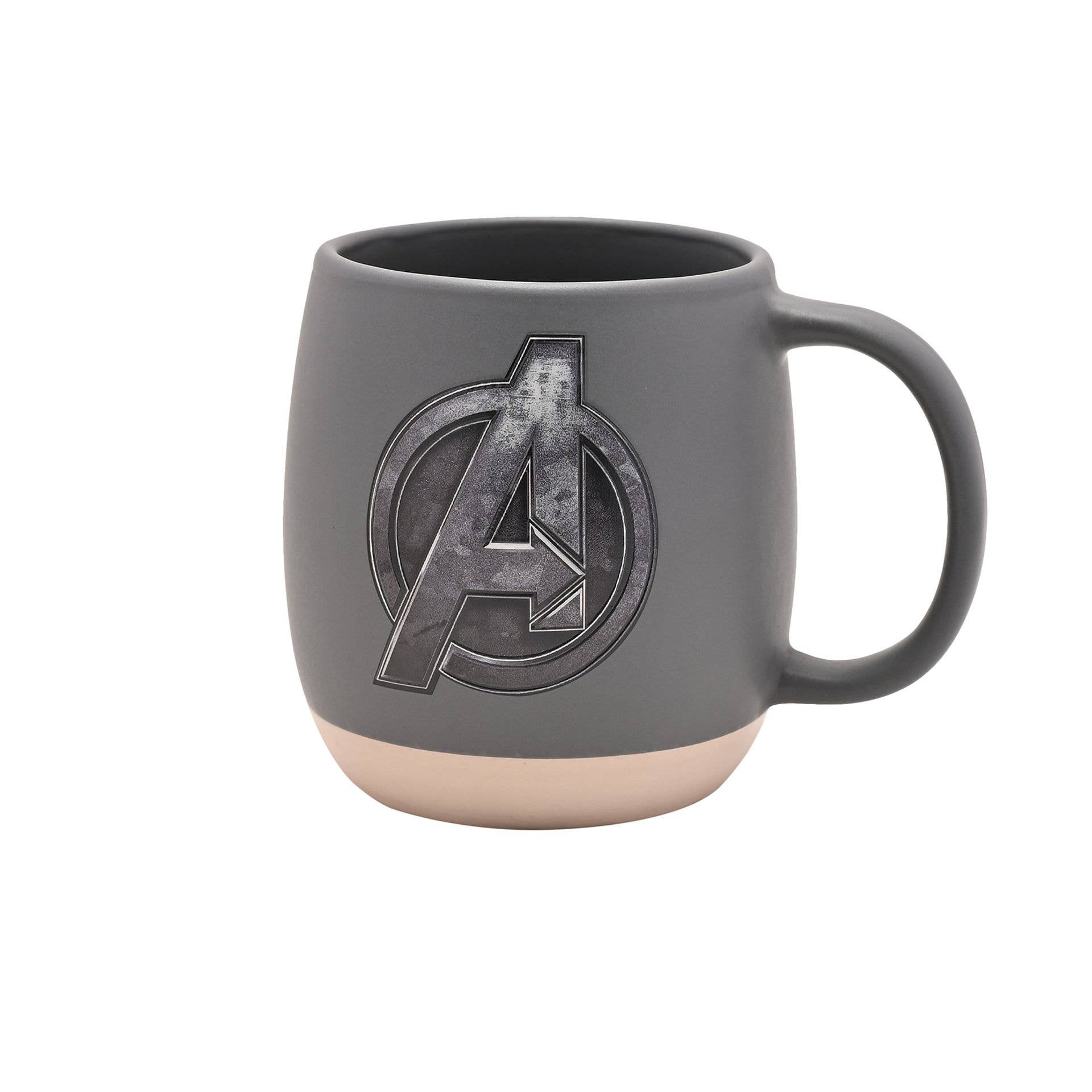 WIDDOP and Co. - Wholesale Drinking Glass/Cup - Marvel The Avengers Mug2