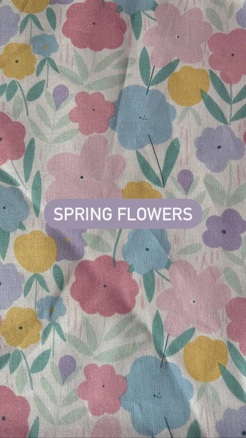 Make, Do & Trend – wholesale Omslagspapper – Furoshiki Fabric Wraps Startpaket9