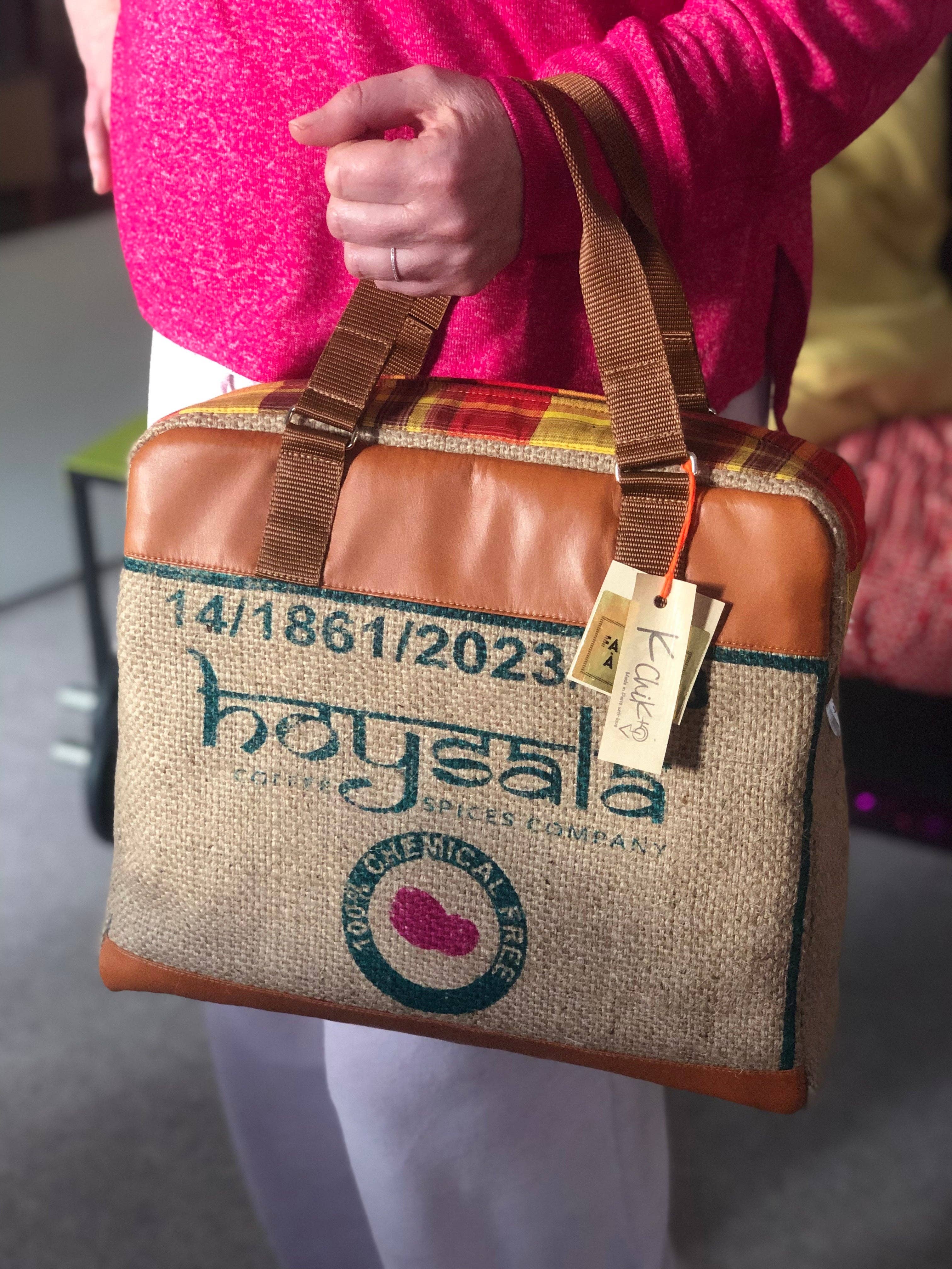 K-chik - Wholesale Tote Bag - Women's - Ary's Bag6