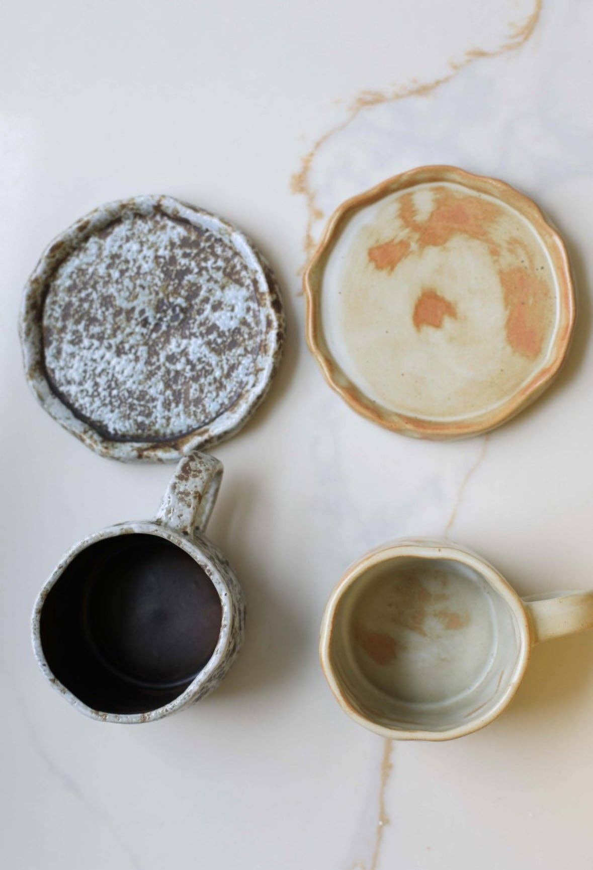 Fodory - Wholesale Coffee Mug - Ceramic Mug Set5